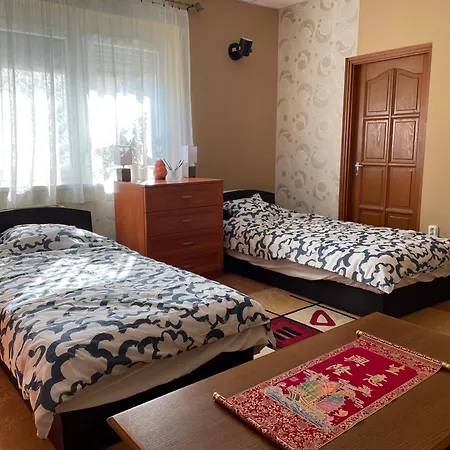 Apartment Relax Zalaegerszeg