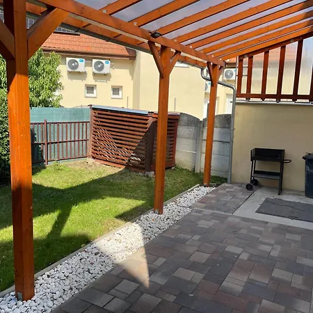 דירה Relax זלאגרסג