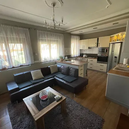 Apartment Relax *