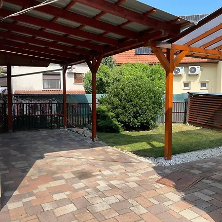 דירה Relax זלאגרסג