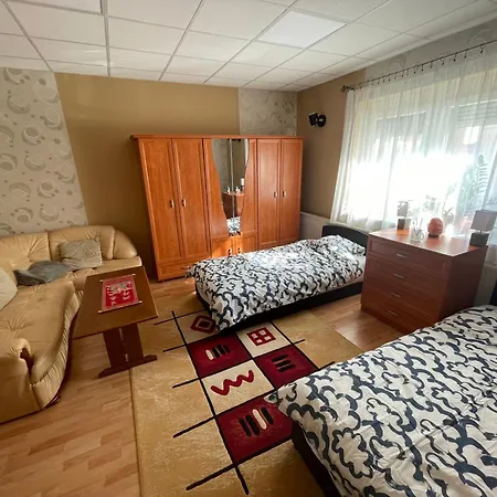 Apartment Relax