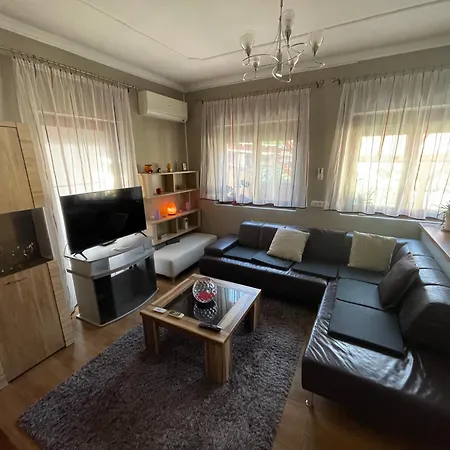 Relax Apartment *