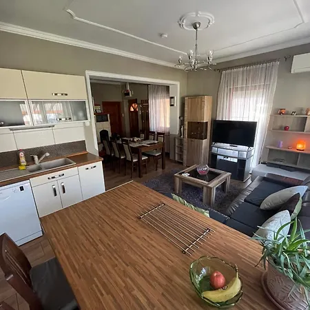 דירה Relax זלאגרסג