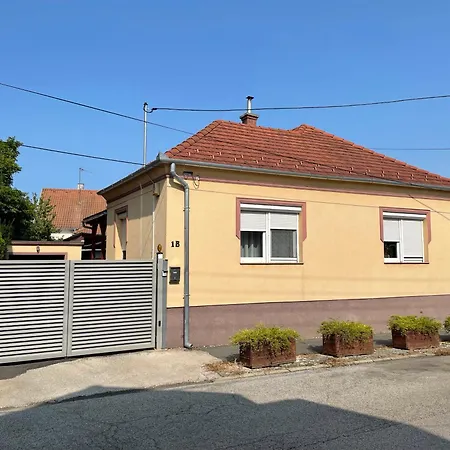 Relax דירה זלאגרסג