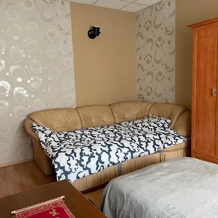 Relax Apartment