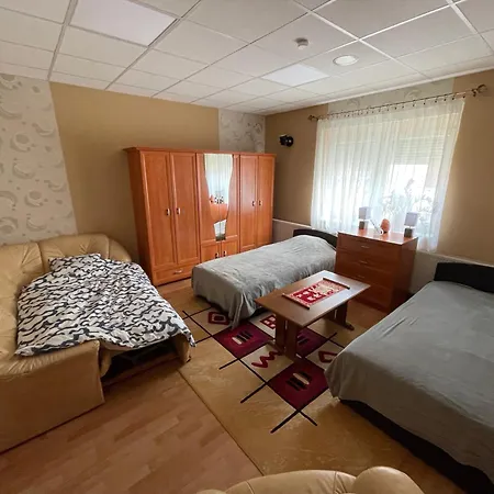Relax * Zalaegerszeg