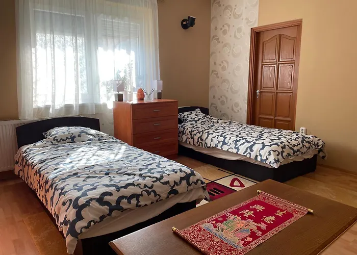 Appartement Relax Zalaegerszeg