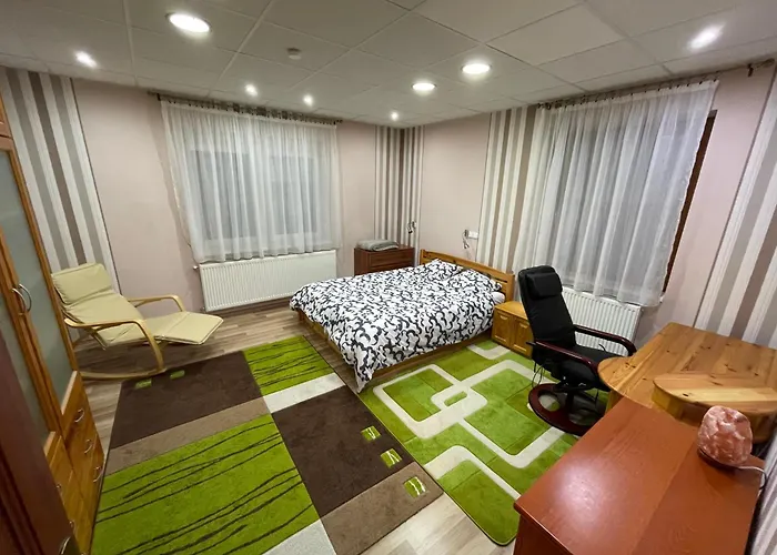 Relax * Zalaegerszeg